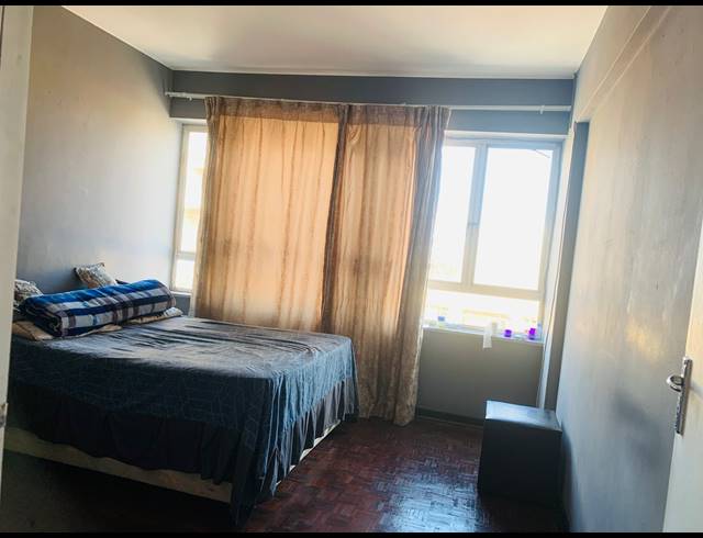 1 BEDROOM APARTMENT FOR SALE IN SOUTH BEACH